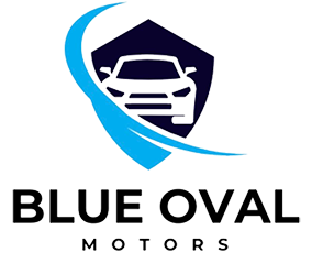 Blue Oval Motors